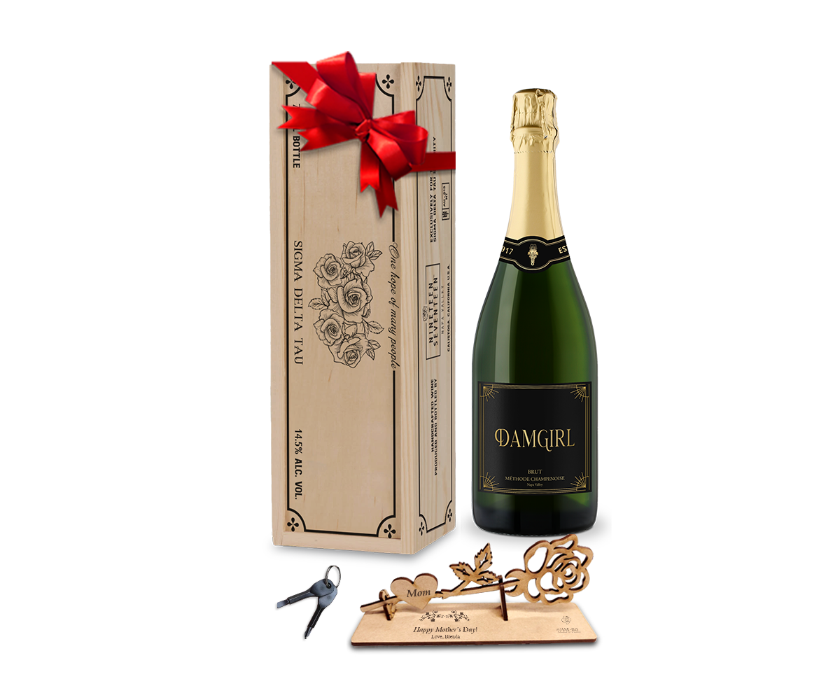 Mother's Day - Sparkling