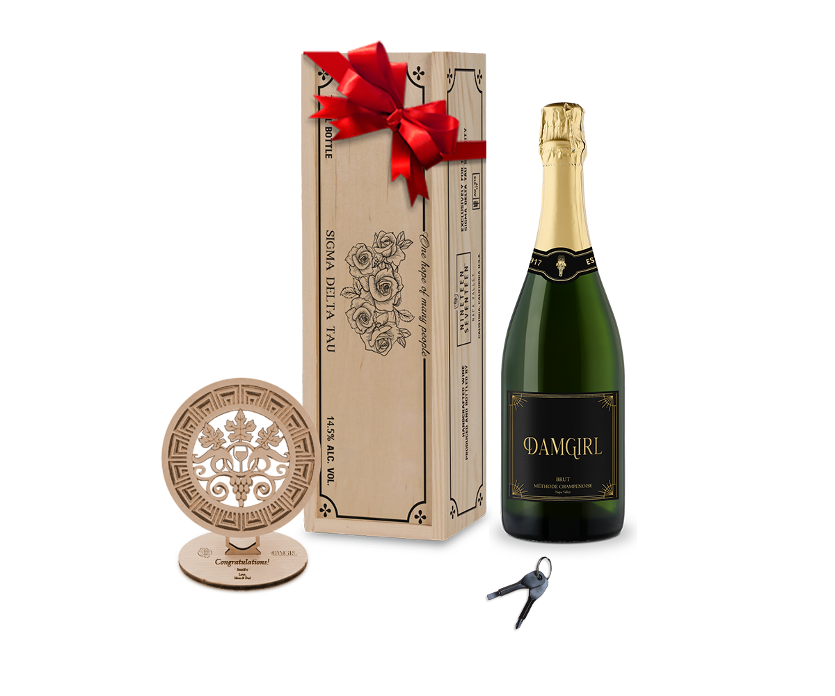 Special Sparkling - Celebration Package