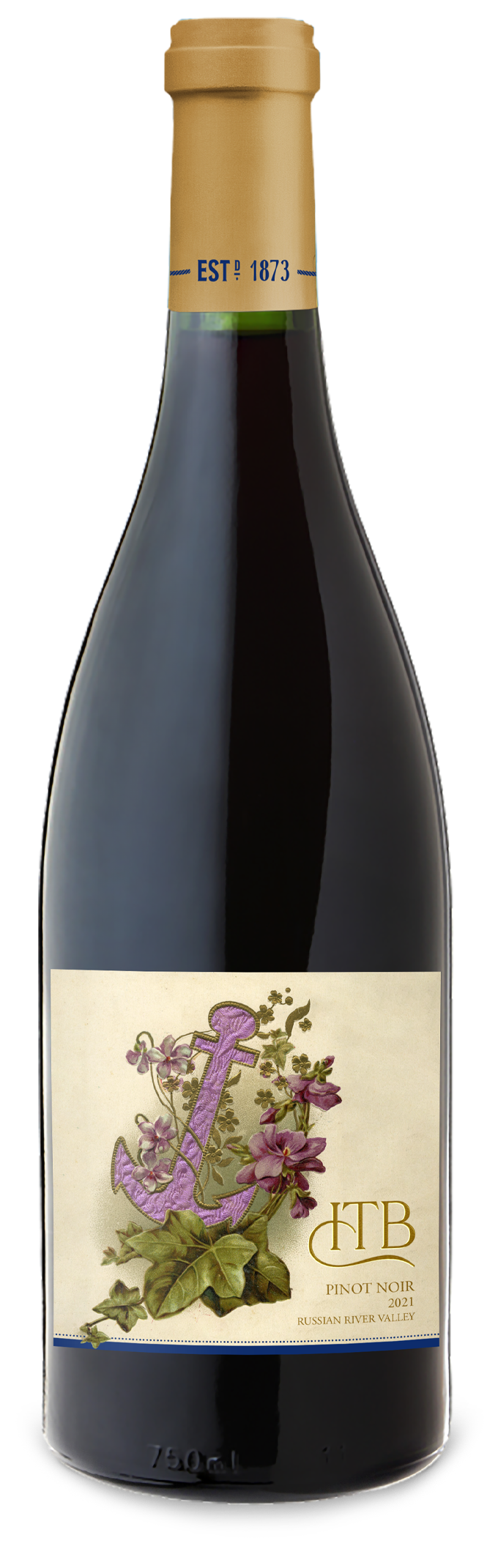 ITB - 2021 Pinot Noir - Russian River Valley