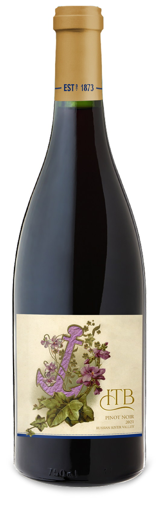 ITB - 2021 Pinot Noir - Russian River Valley