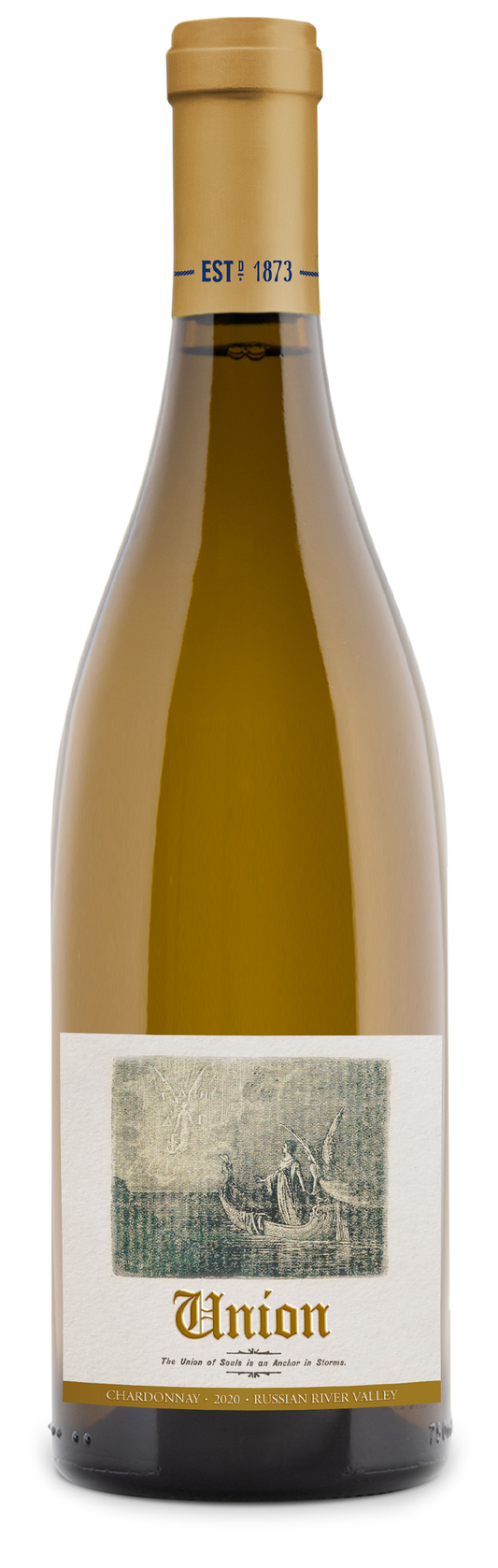 Union - 2020 Chardonnay - Russian River Valley