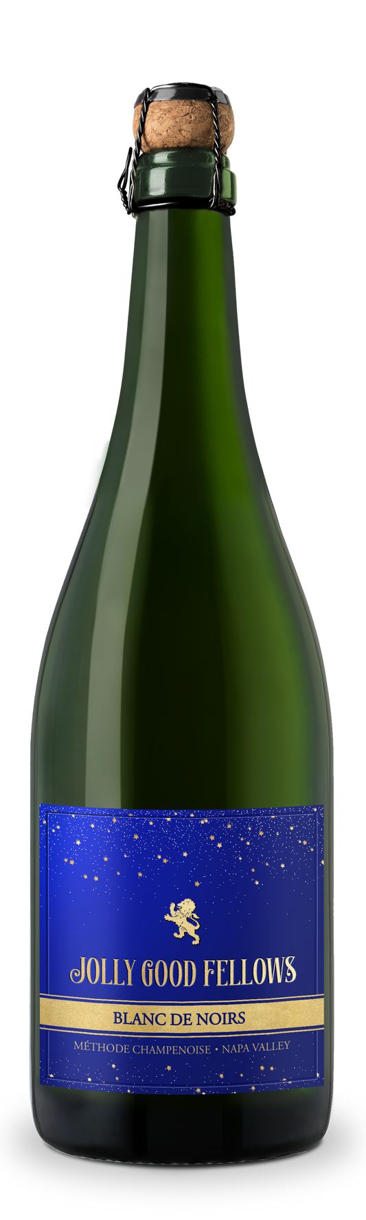 Jolly Good Fellows - Blanc de Noirs - Napa Valley