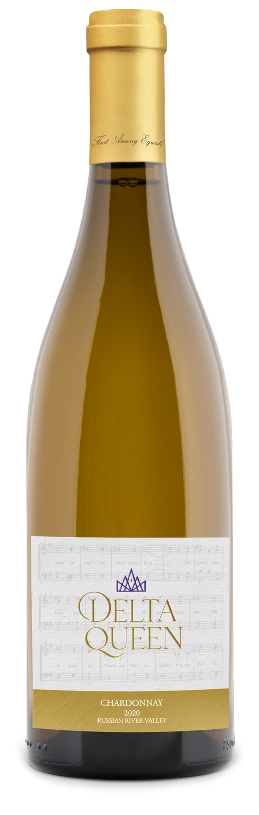 Delta Queen - 2020 Chardonnay - Russian River Valley