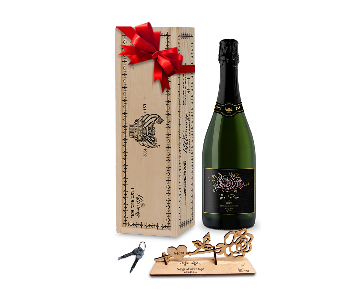 Mother's Day - Sparkling