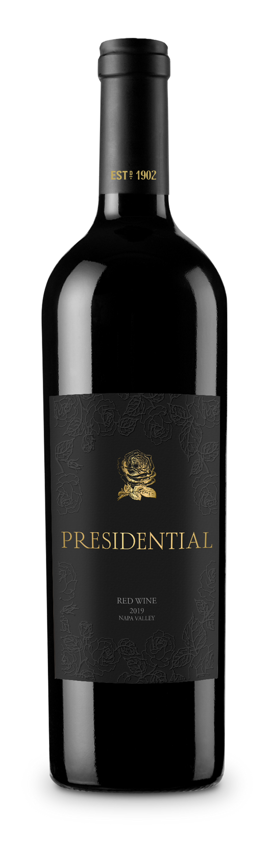 Presidential - 2019 Red Wine - Napa Valley