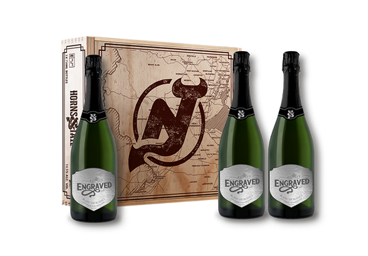 Engraved Gift Box Set