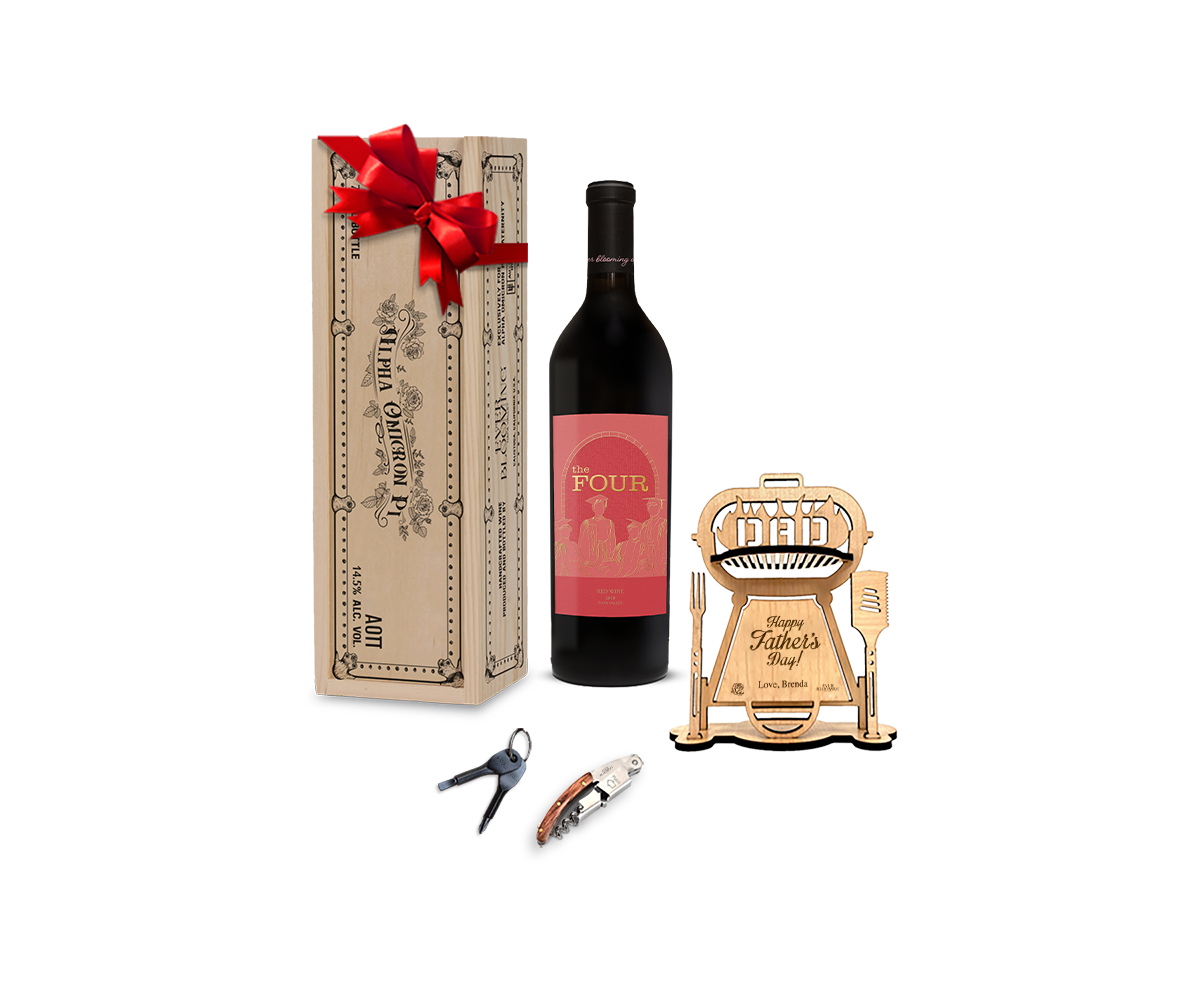 Father's Day - Special Red
