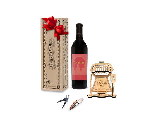 Father's Day - Special Red