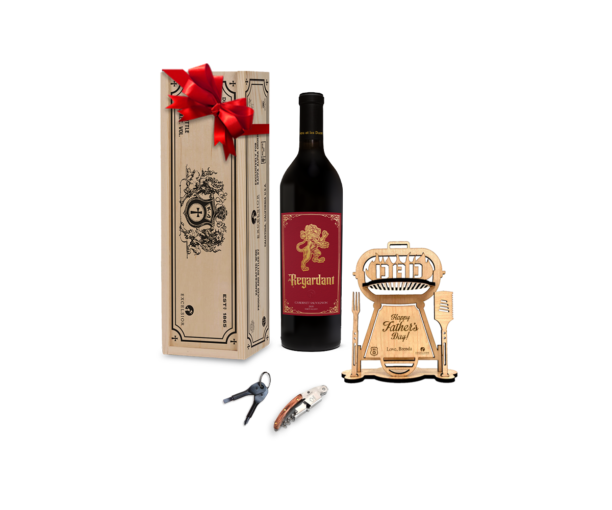 Father's Day - Special Red