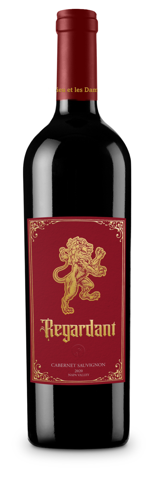 Regardant - 2020 Cabernet Sauvignon - Napa Valley