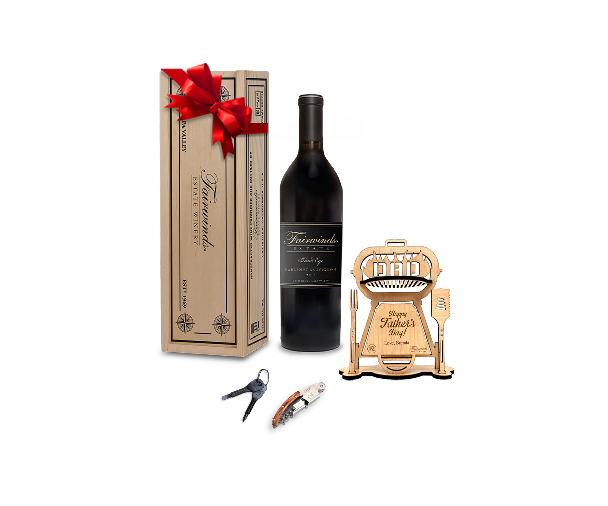 Father's Day - Special Red