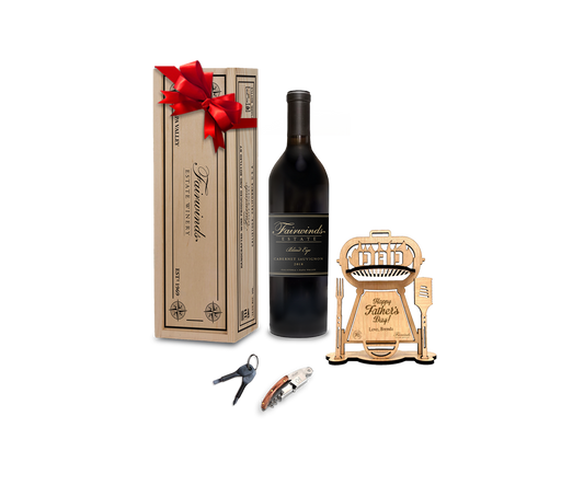 Father's Day - Special Red