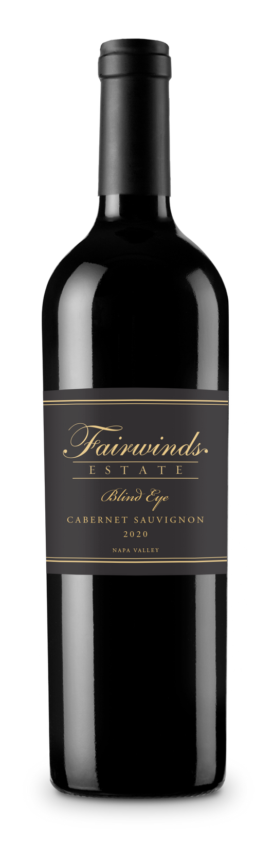 Blind Eye - 2020 Cabernet Sauvignon - Napa Valley