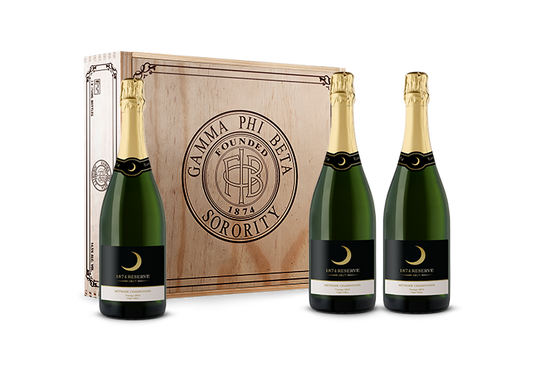 1874 Reserve Gift Box Set