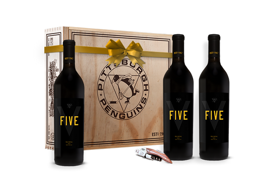 Five Gift Box Set