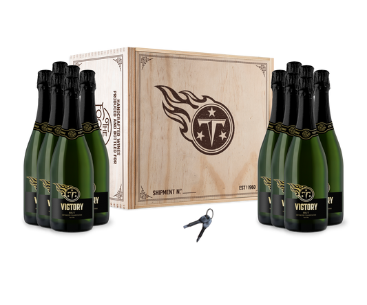 Sparkling - Medium - Event Package - 10-20 People