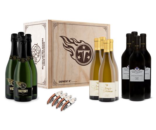 Medium - Event Package - 20-50 People