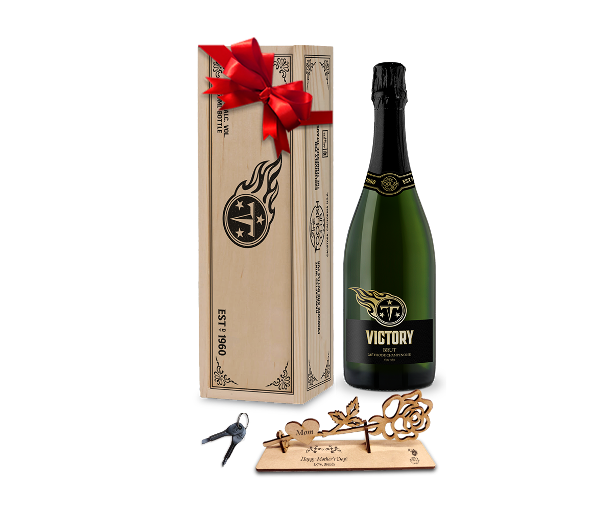 Mother's Day - Sparkling