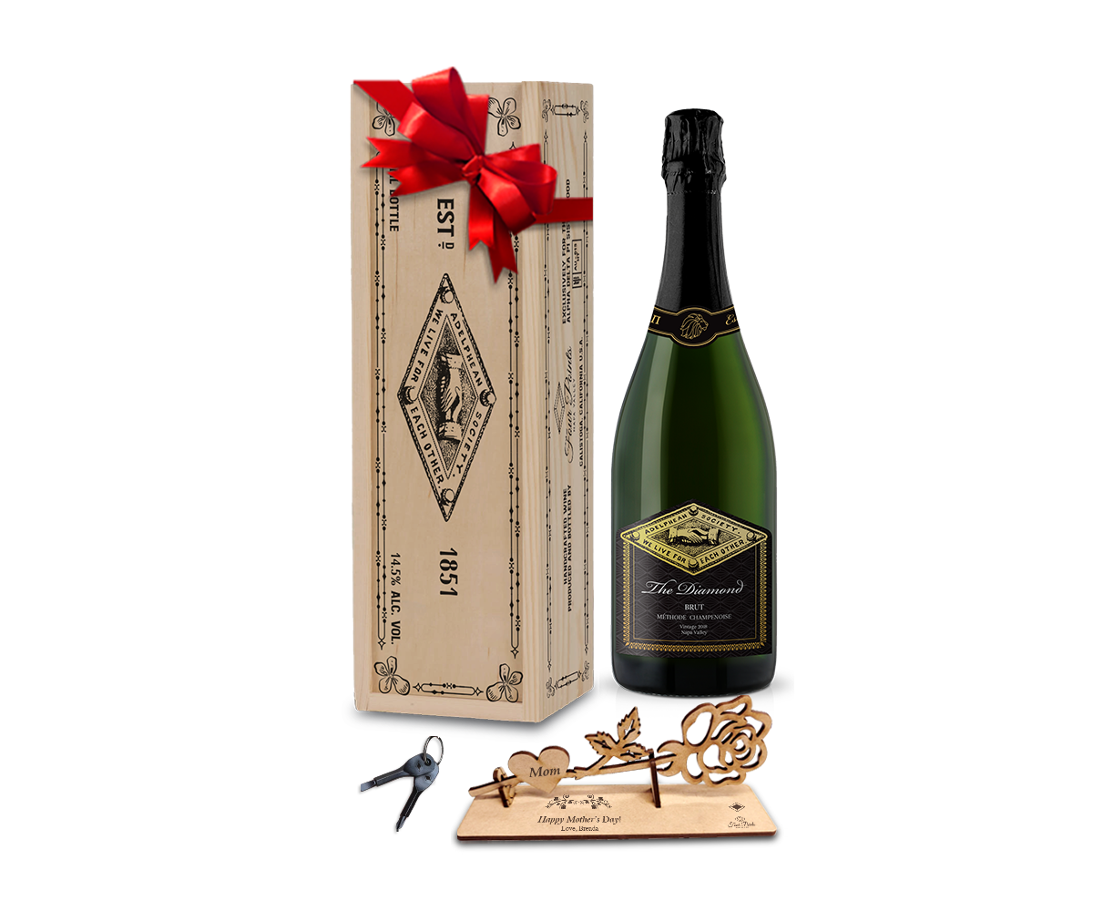 Mother's Day Sparkling