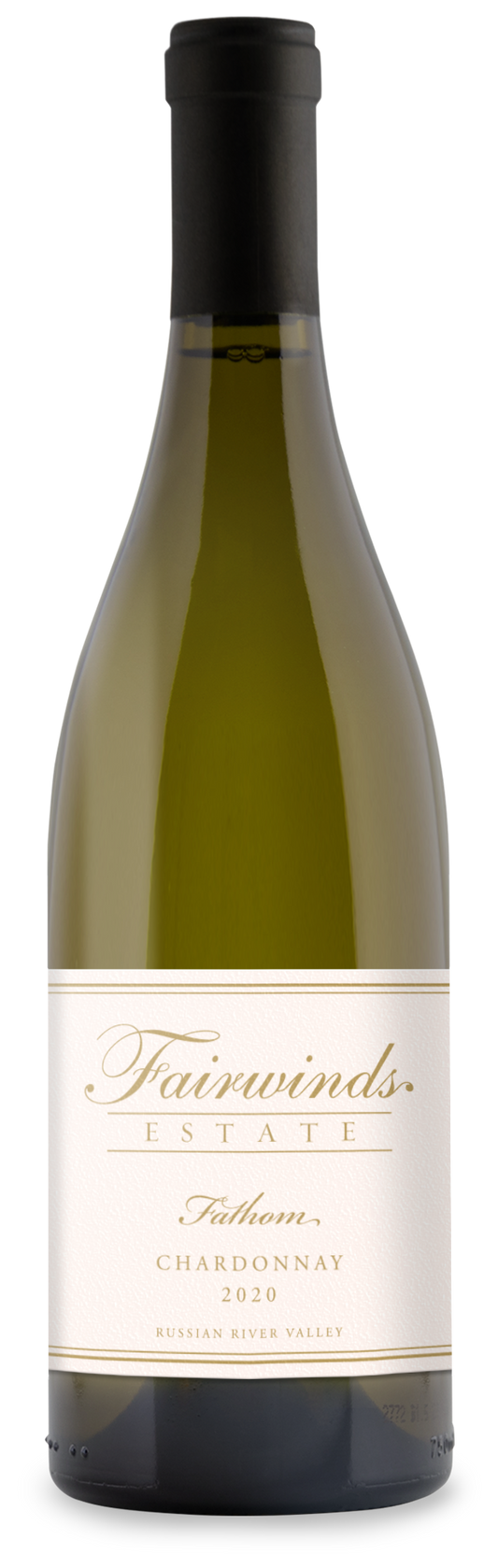 Fathom - 2020 Chardonnay - Russian River Valley