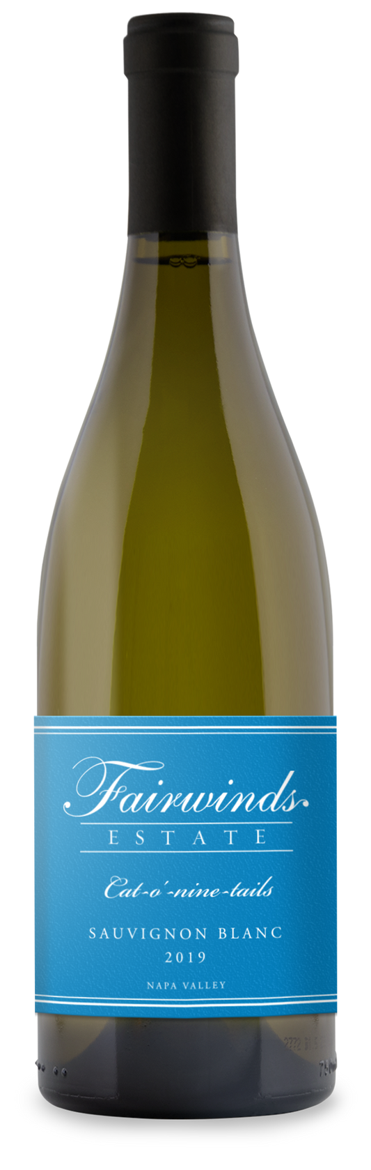 Cat o' Nine Tails - 2019 Sauvignon Blanc - Napa Valley