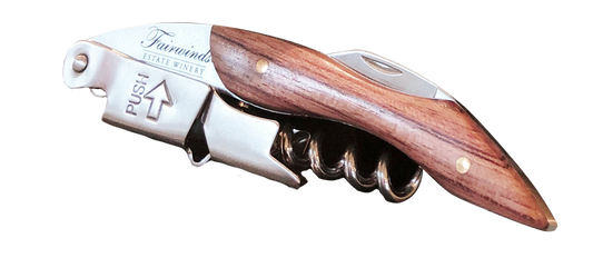 Wine Key