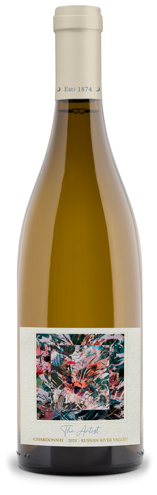 The Artist - 2020 Chardonnay - Russian River Valley