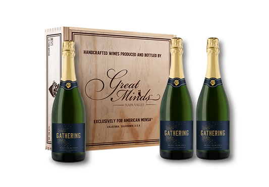 Gathering Gift Box Set