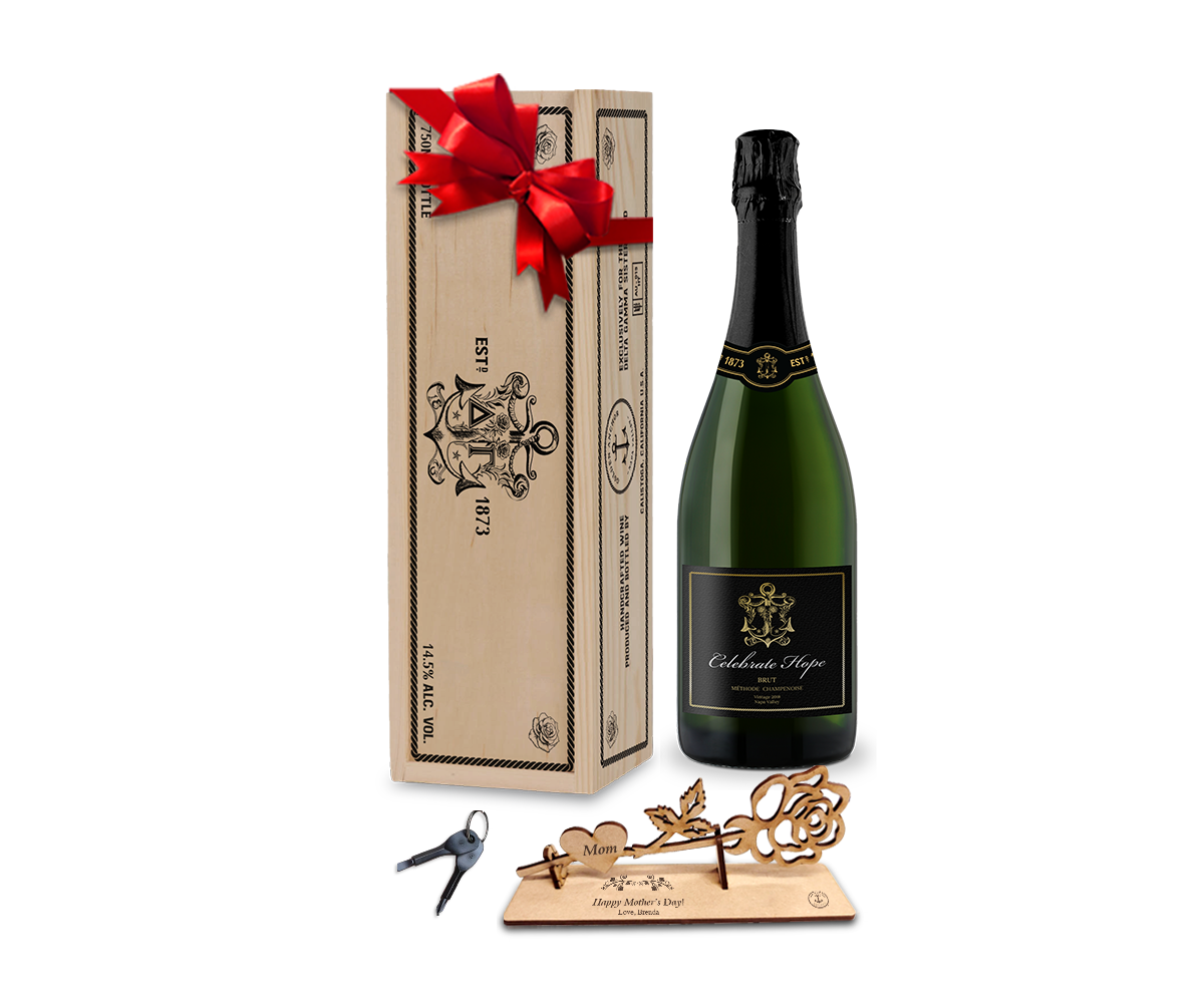 Mother's Day - Sparkling