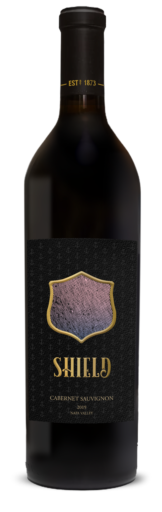 Shield - 2019 Cabernet Sauvignon - Napa Valley