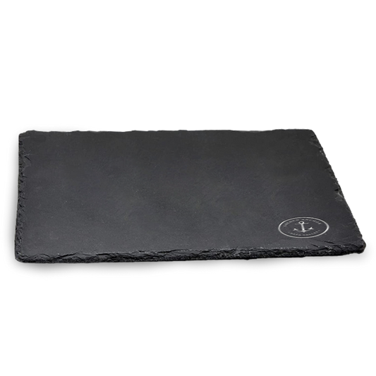 Slate Charcuterie Board