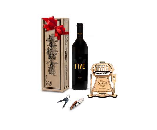 Father's Day - Special Red