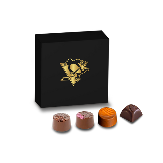 Truffles 4-Piece