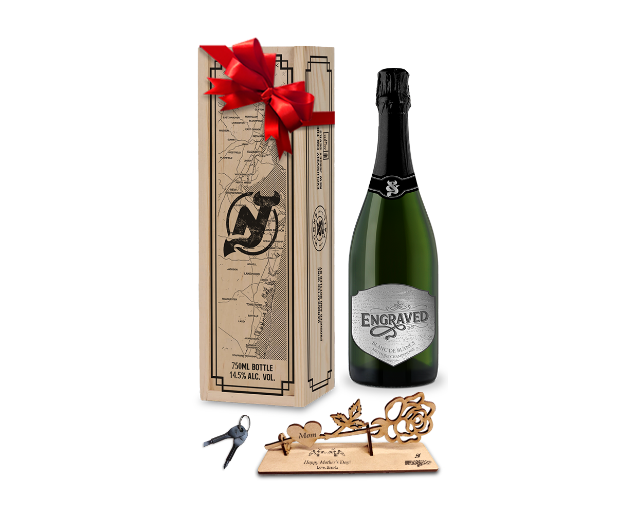 Mother's Day - Sparkling