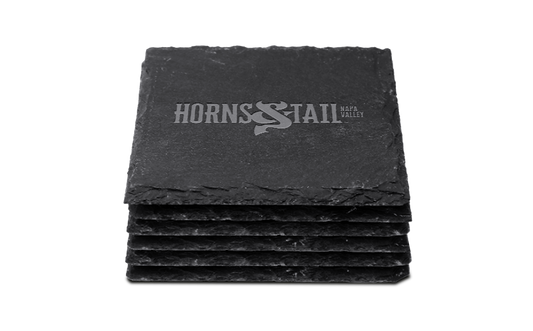Slate Coasters