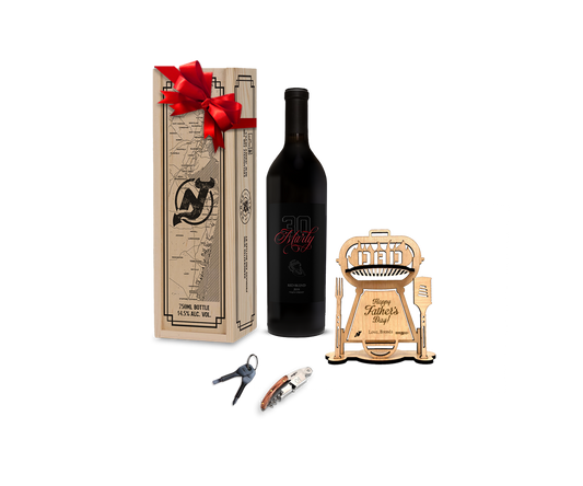 Father's Day - Special Red