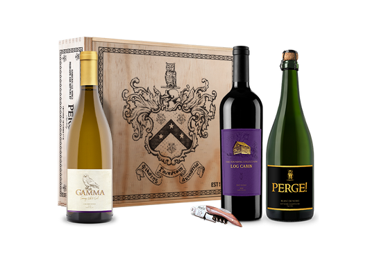Inaugural Release Gift Box Set