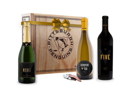 Inaugural Release Gift Box Set