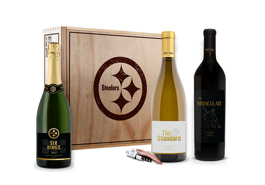 Inaugural Release Gift Box Set