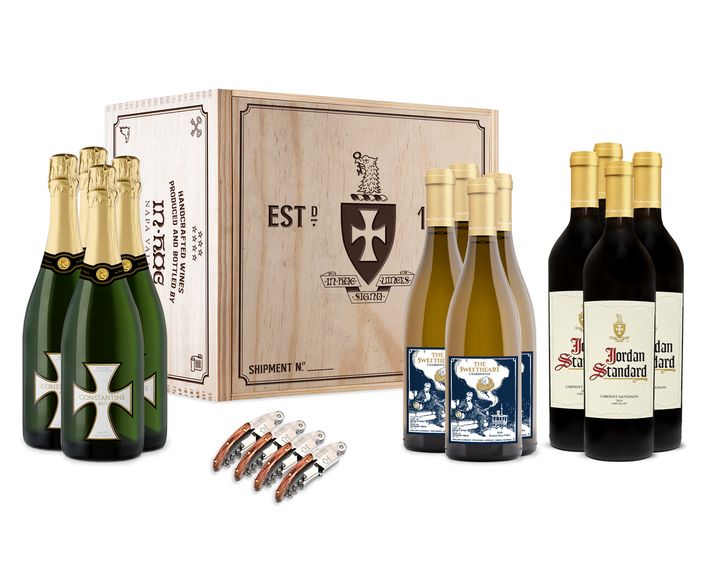 Medium - Event Package - 20-50 People