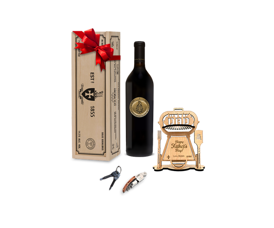 Father's Day - Special Cab