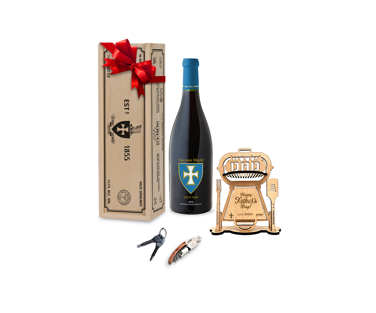 Father's Day - Special Pinot