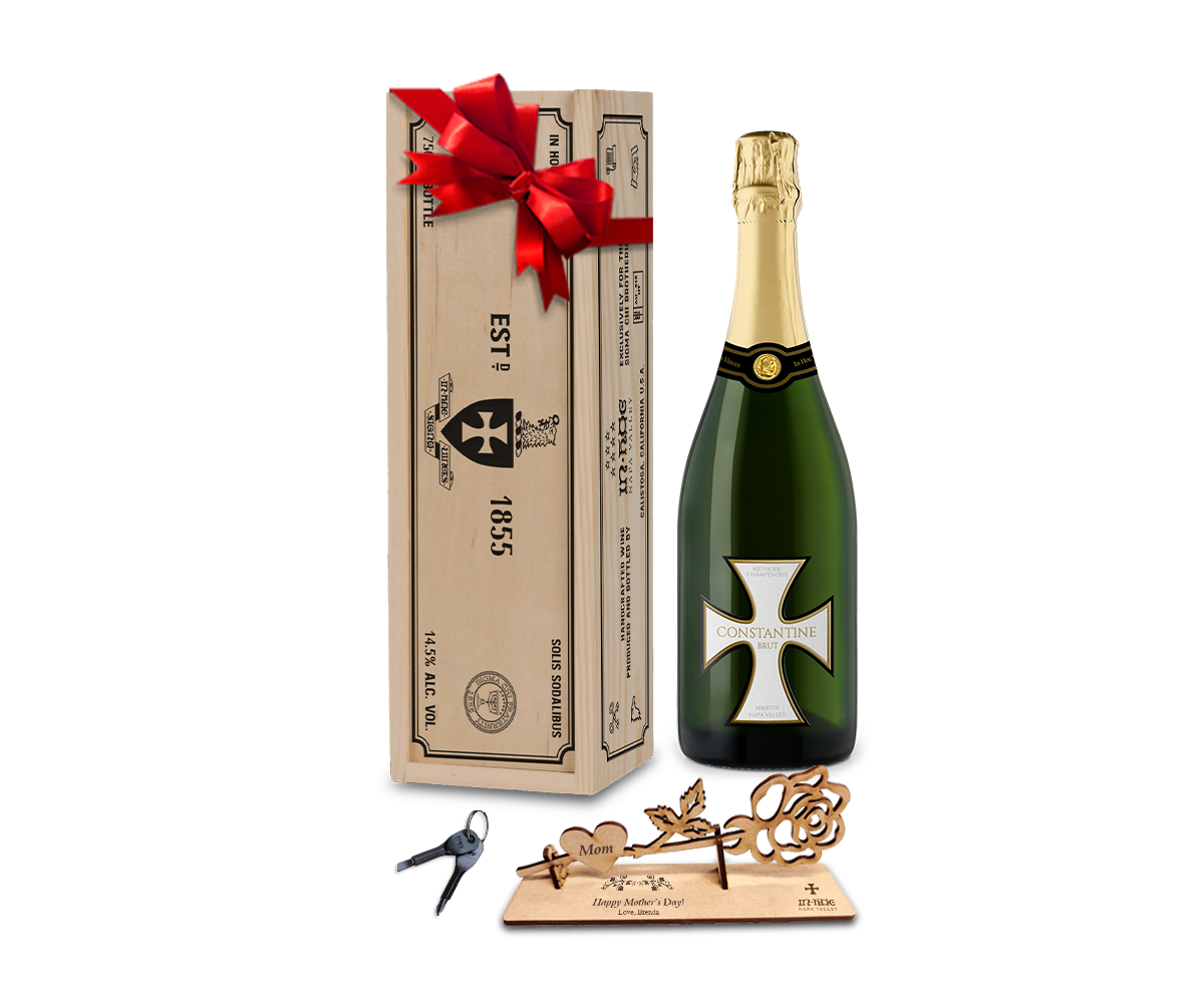 Mother's Day - Sparkling