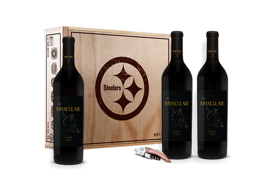 Immaculate Gift Box Set