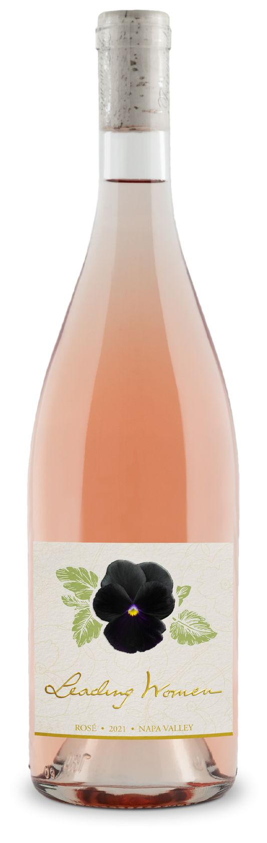 Leading Women - 2021 Rosé - Napa Valley
