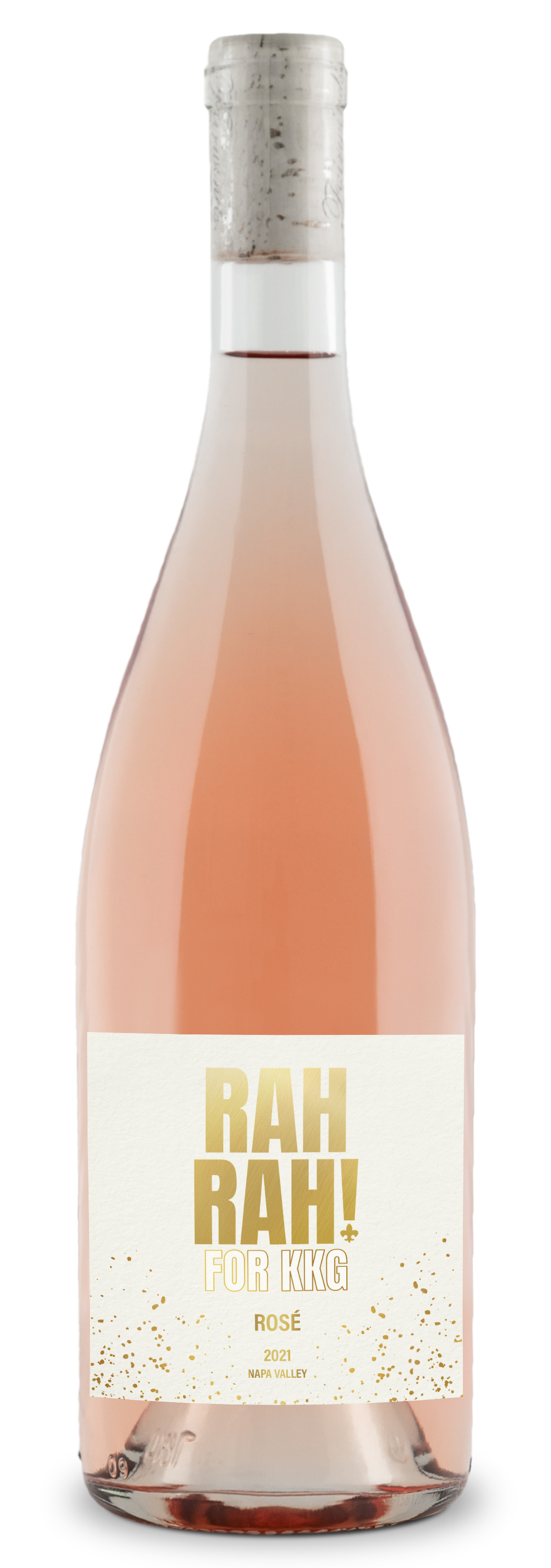 Rah Rah for KKG - 2021 Rosé - Napa Valley