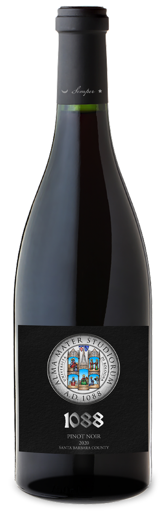 1088 - 2020 Pinot Noir - Santa Barbara County