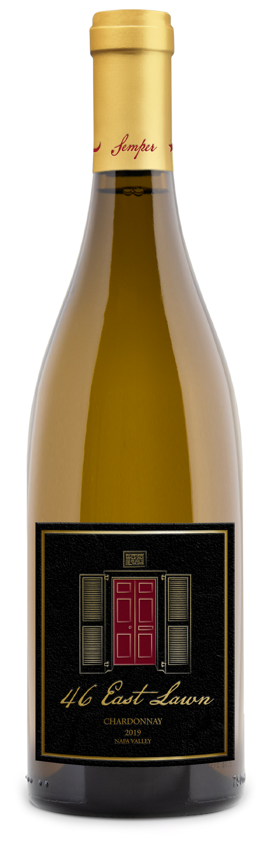 46 East Lawn - 2019 Chardonnay - Napa Valley