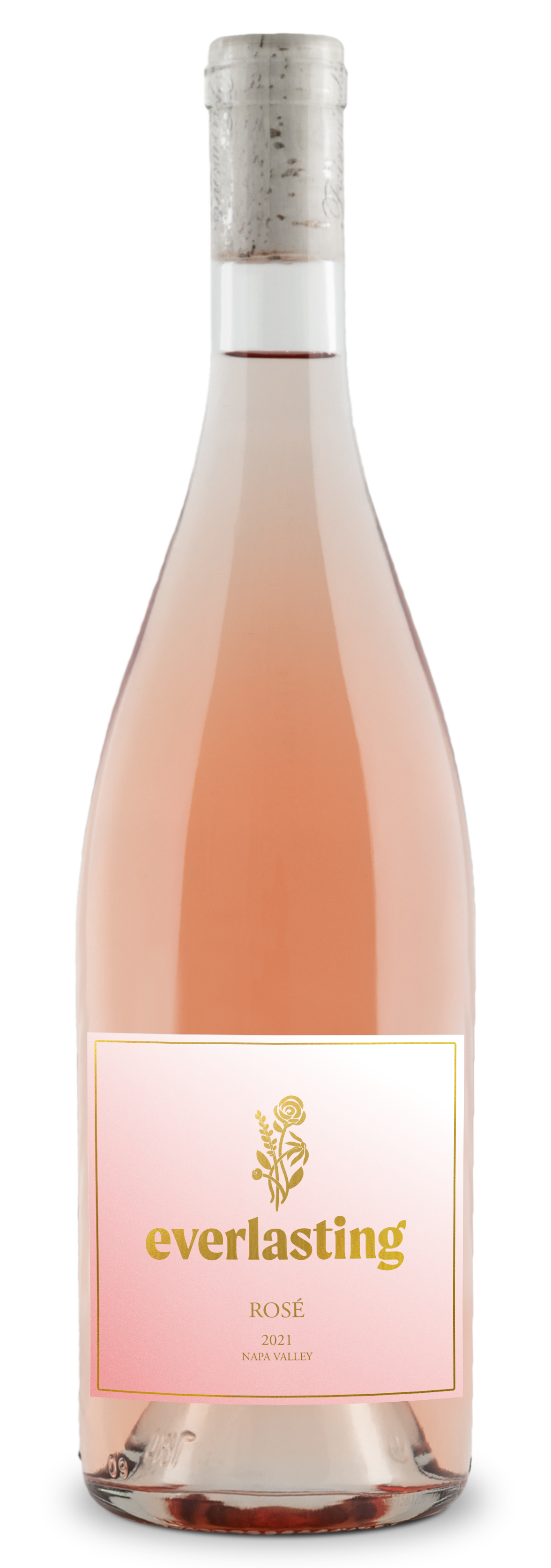 everlasting - 2021 Rosé - Napa Valley