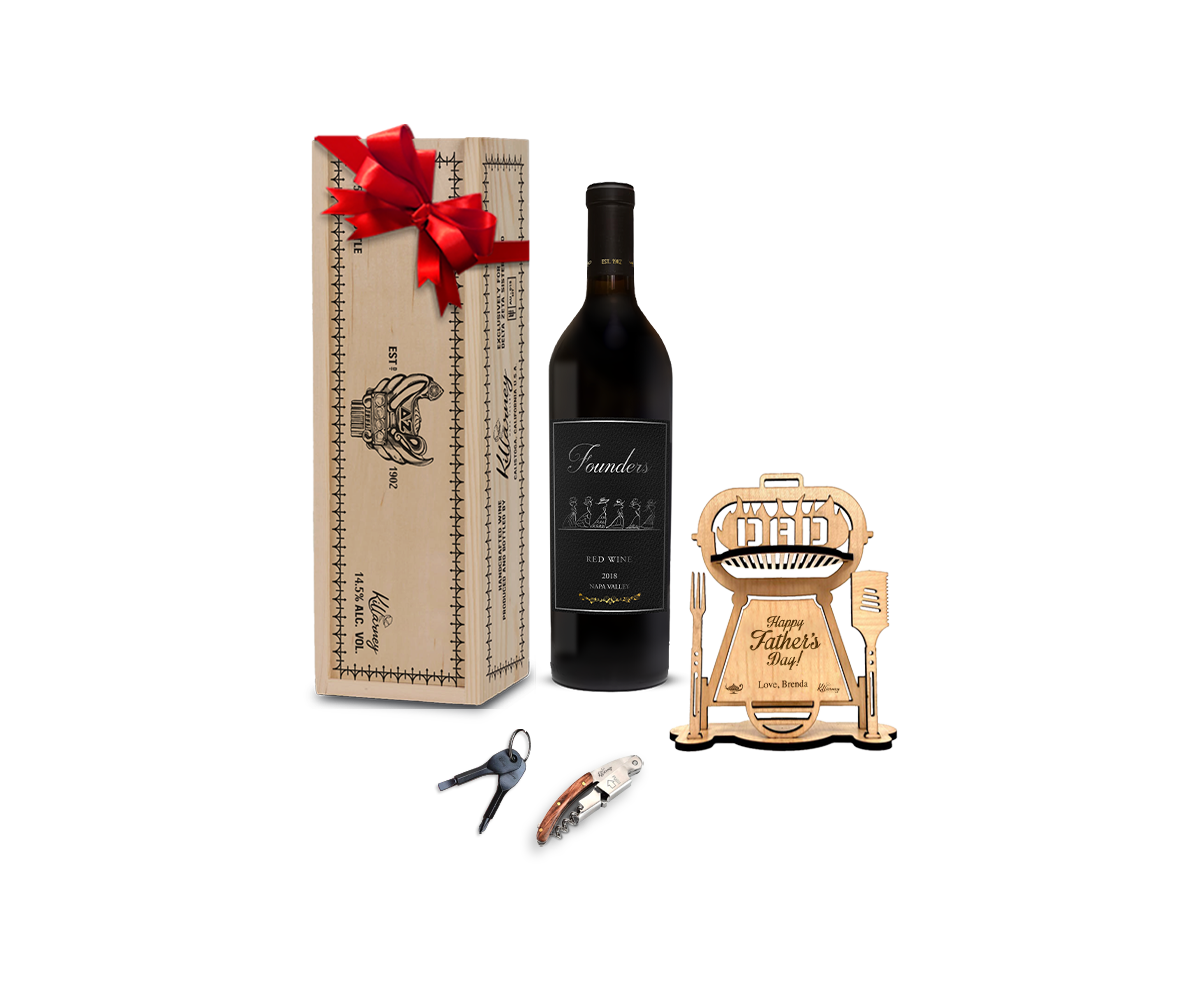 Father's Day - Special Red